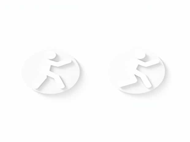 Compare And Contrast Static And Dynamic Flexibility