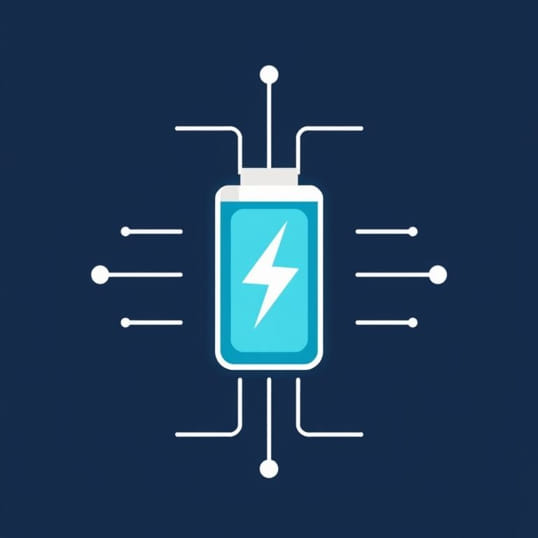 Components Of A Voltaic Cell