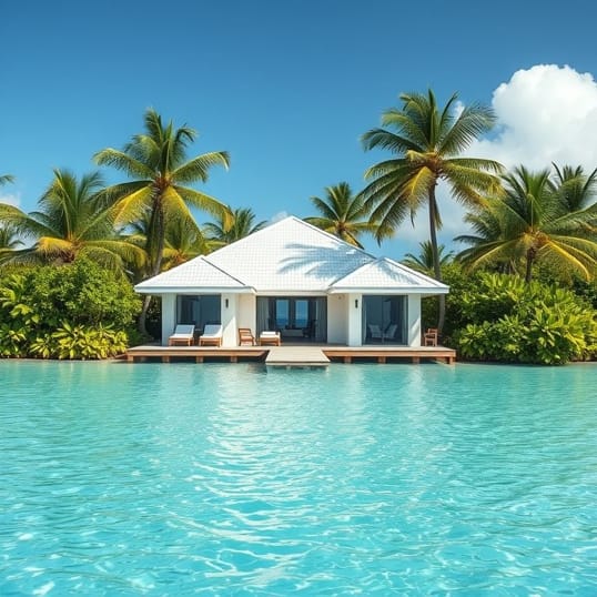 Condos For Sale Ambergris Caye