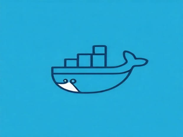 Containerize An Application In Docker