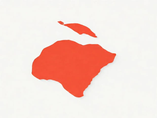 Countries On Tropic Of Capricorn