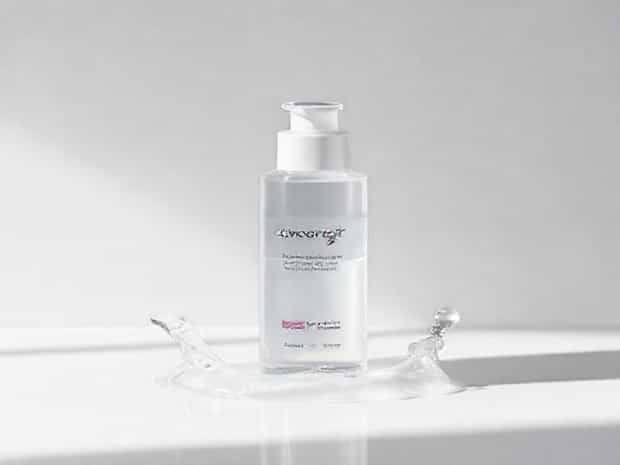 Covergirl Weightless Water Cream