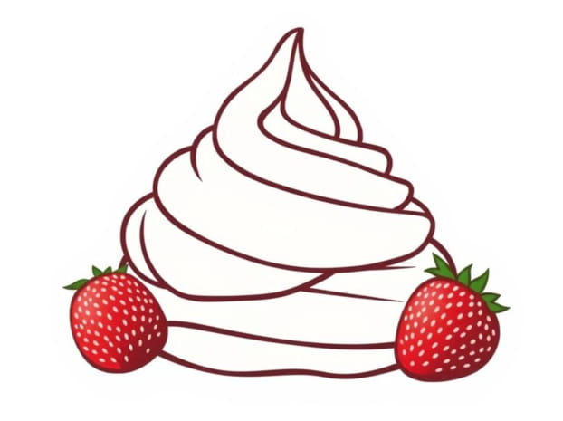 Dairy Free Whipped Cream