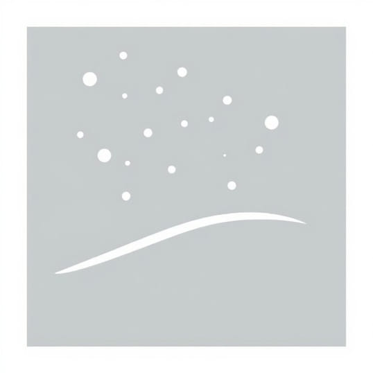 Daltile Lavaliere First Snow