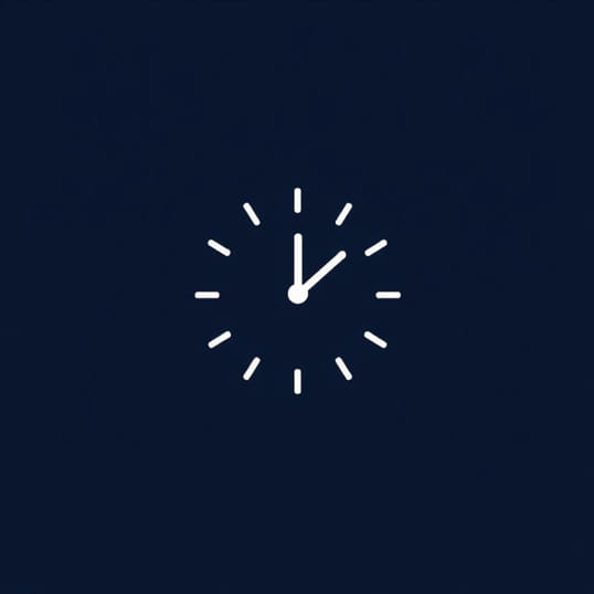 Daylight Saving Time Fall Back