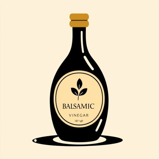 De Nigris Balsamic Vinegar
