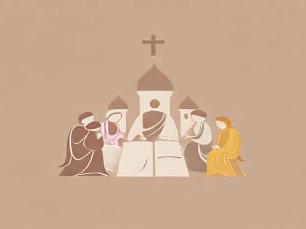Decrees Of The Ecumenical Councils Pdf