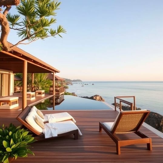 Deduru Cabana Nature Resort Reviews
