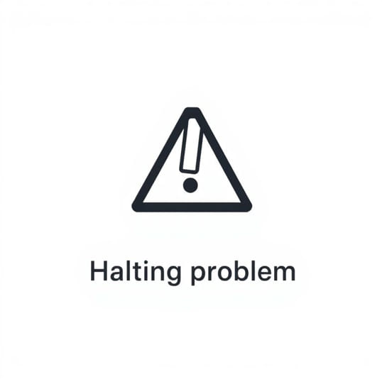 Definition Of Halting Problem