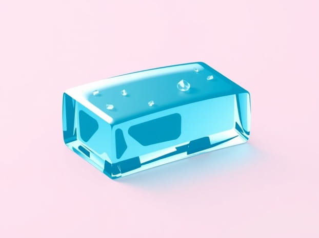 Dentyne Ice Sugarless Gum