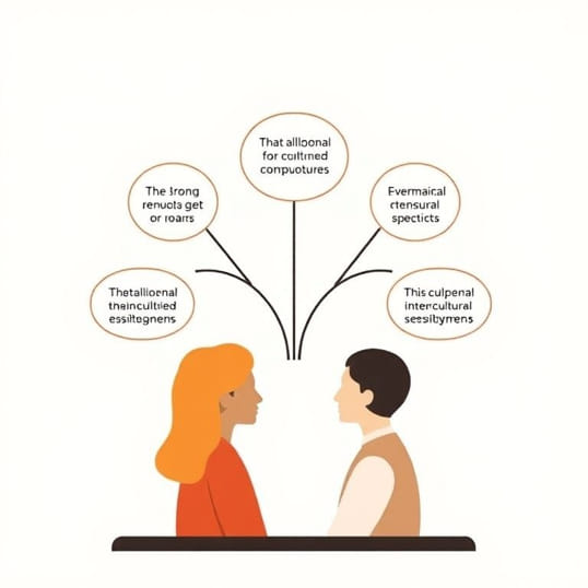 Developmental Model Of Intercultural Sensitivity Pdf