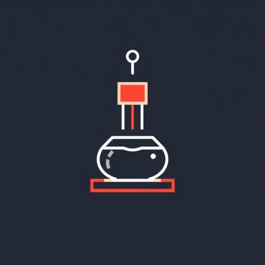 Diagram Of Magnetic Stirrer