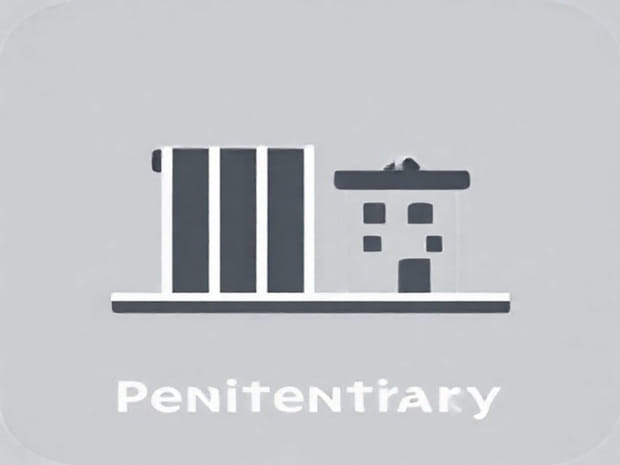 Difference Between Jail And Penitentiary
