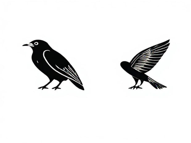 Difference Between Kestrel And Sparrowhawk