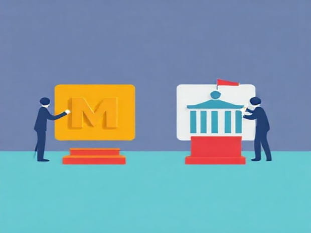 Difference Between Monopoly And Monopolistic Competition