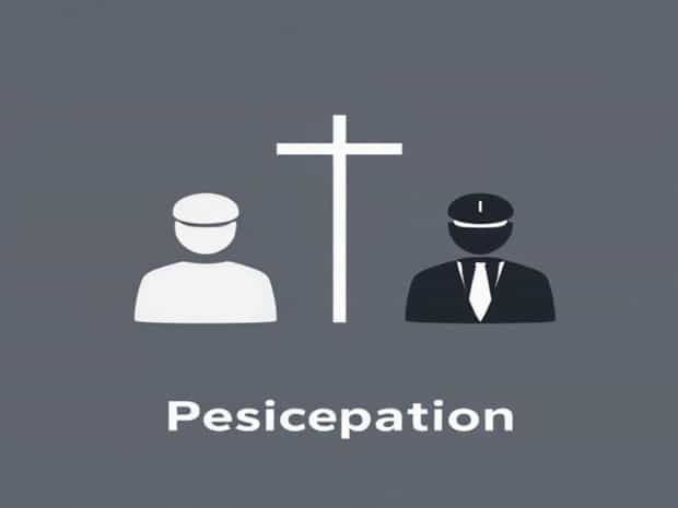 Difference Between Persecution And Prosecution