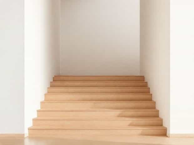 Difference Between Stairwell And Staircase