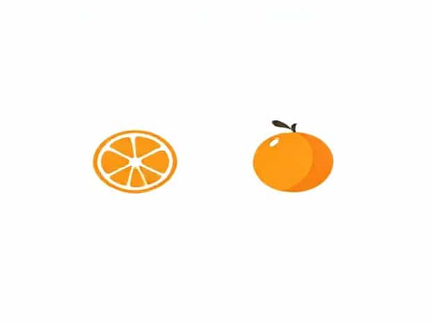 Difference Between Tangelo And Orange