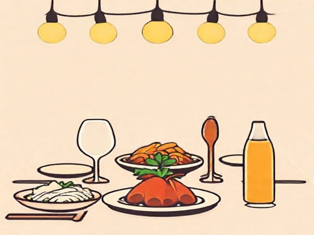Dinner Party Impressive Recipes