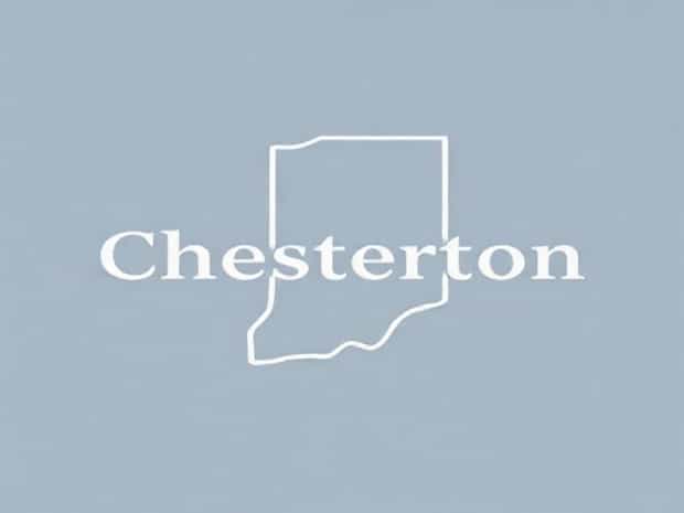 Directions To Chesterton Indiana