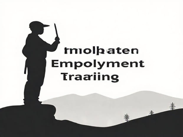 Directorate Of Employment And Craftsmen Training Meghalaya