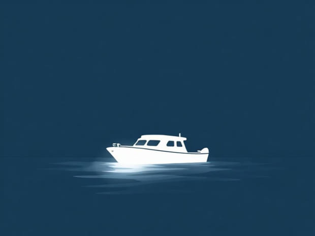 Diy Flounder Gigging Lights For Boat