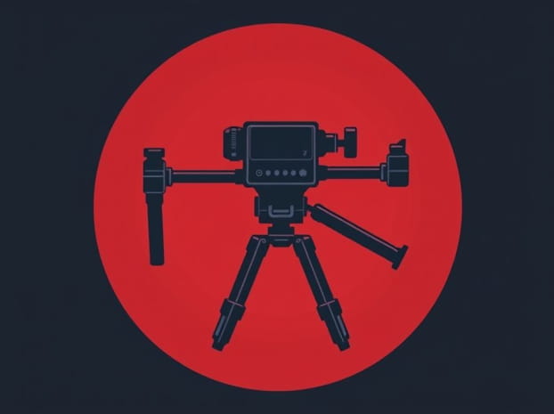 Dji Ronin 4D Counterweight
