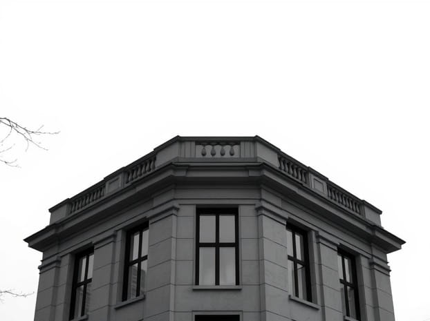 Dlf Epitome Building 5