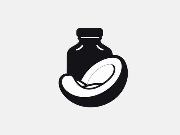 Does Coconut Oil Blacken The Skin