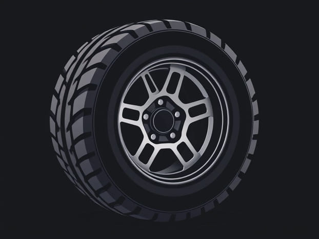 Does Fitment Industries Mount Tires