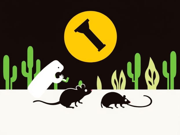 Does Fumigation Kill Rats