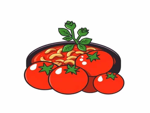 Does Gumbo Have Tomatoes