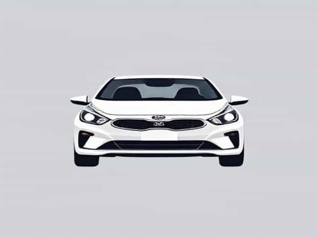 Does Kia Forte Have Manual Transmission?
