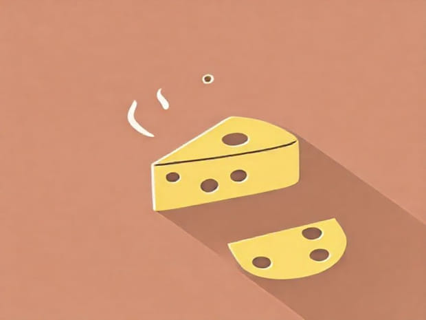 Does Provolone Cheese Smell