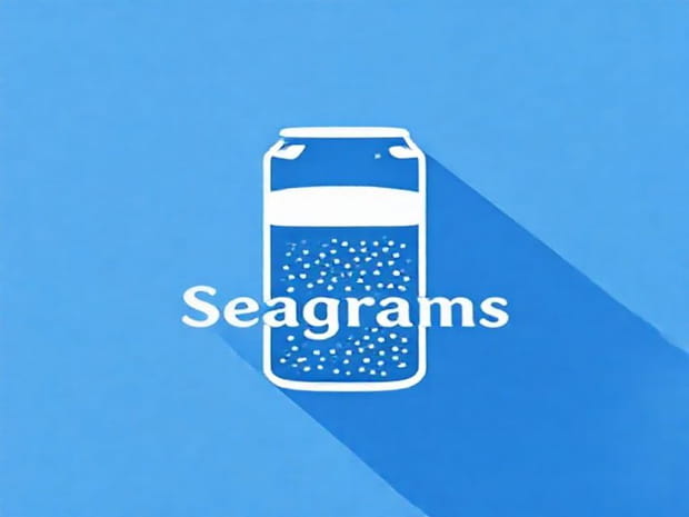 Does Seagram'S Escapes Have Sugar