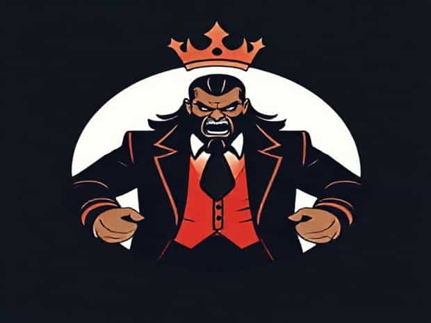 Domineering Haughty Bullying Overpowering Predominant