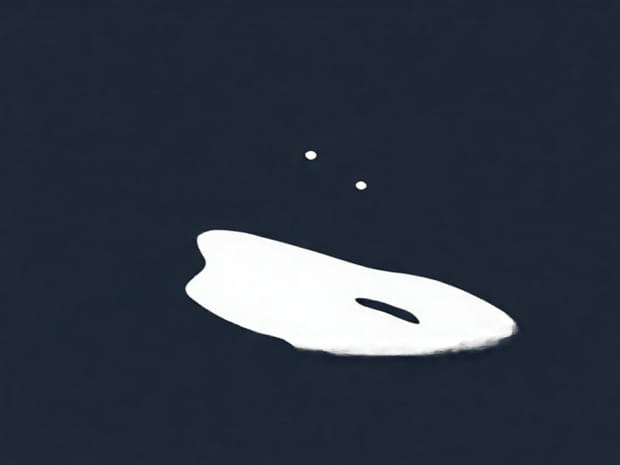 Don'T Make A Molehill