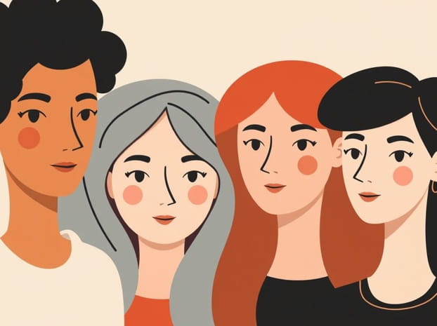 Drawing People'S Faces Realistically