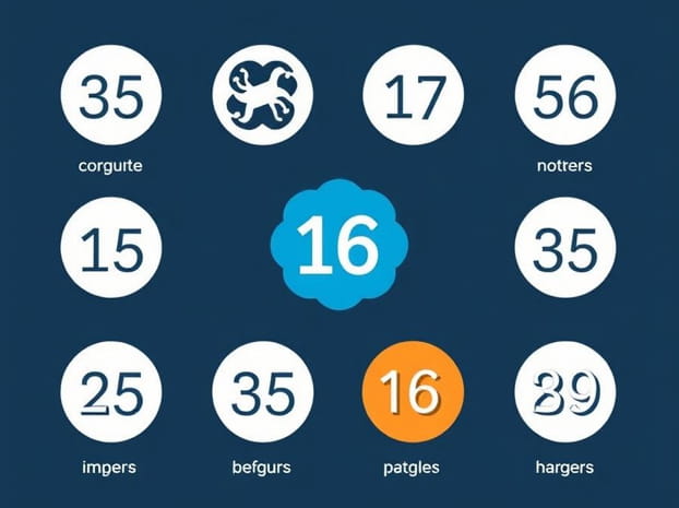 Dream Guide Lucky Numbers