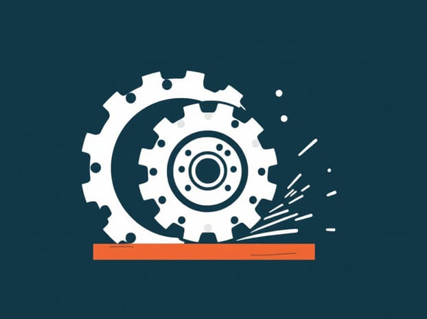 Drilling And Slotting Your Own Rotors