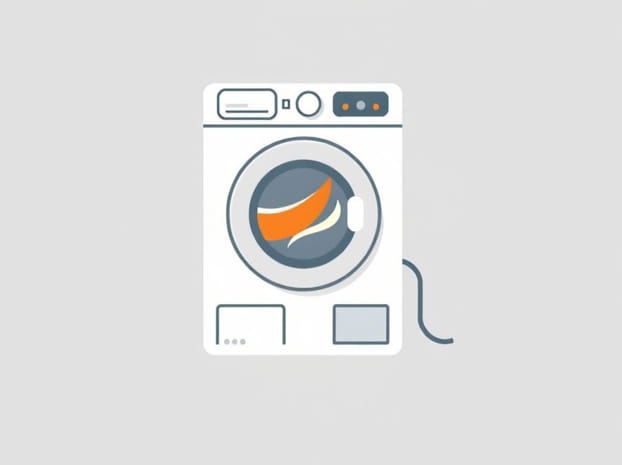 Dryer Not Spinning But Heating