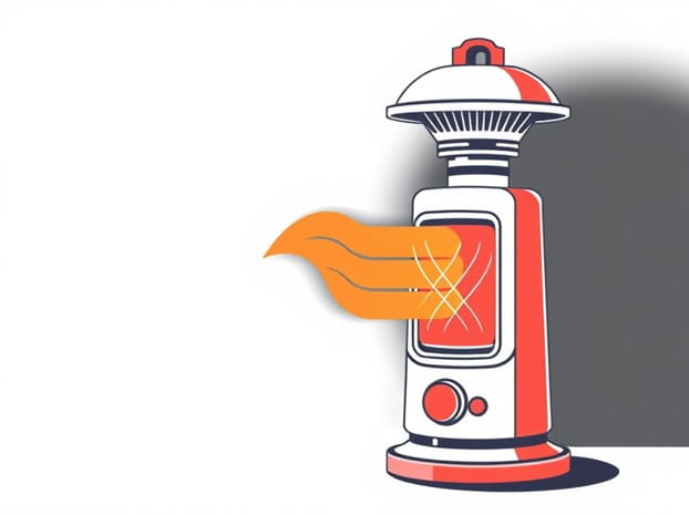 Dyna Glo Kerosene Heater