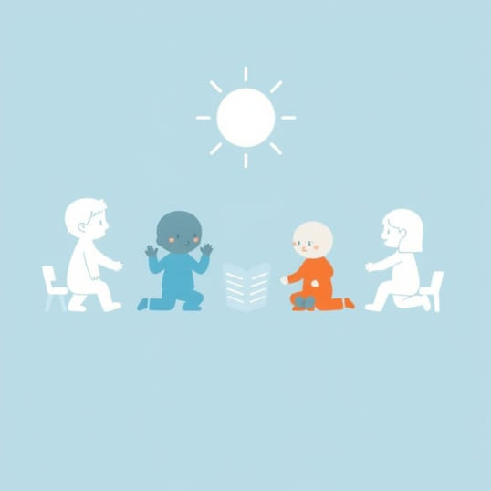 Early Childhood Education Orientation Course