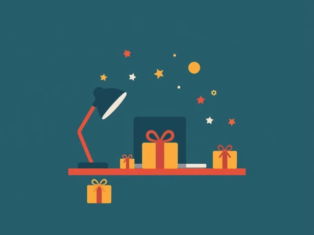 Easy Coworker Christmas Gifts