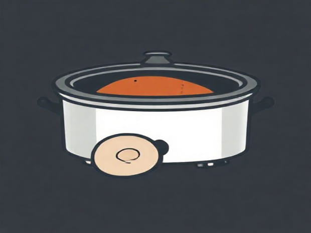 Easy Pork Loin Crock Pot