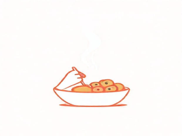 Eating Well Daily Nosh