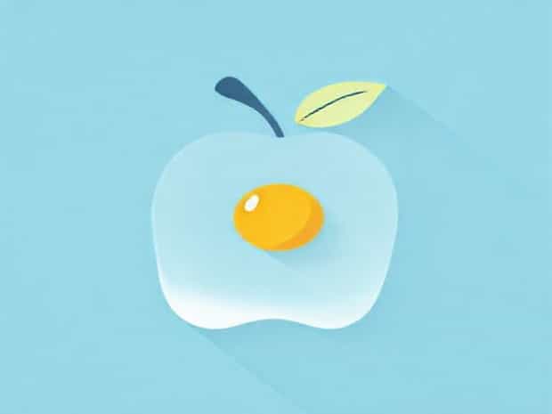 Egg To Applesauce Ratio