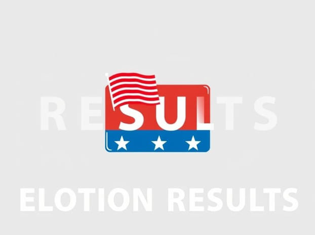 Election Results St Tammany Parish