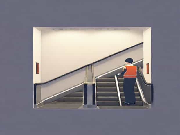 Elevator And Escalator Installers And Repairers School
