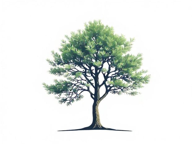 English Yew Tree For Sale